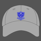 BC187   Outdoor 6-panel cap